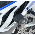 R&G Racing Aero no-cut Frame Sliders for BMW S1000RR '12-'14 R&G Racing Aero no-cut Frame Sliders for BMW S1000RR '12-'14